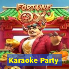 Karaoke Party